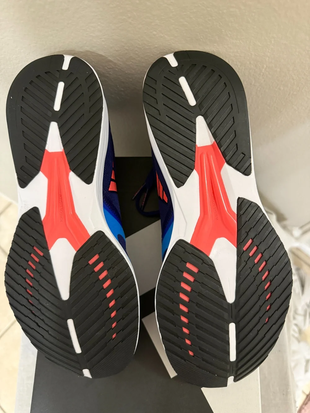 adidas lightweight running